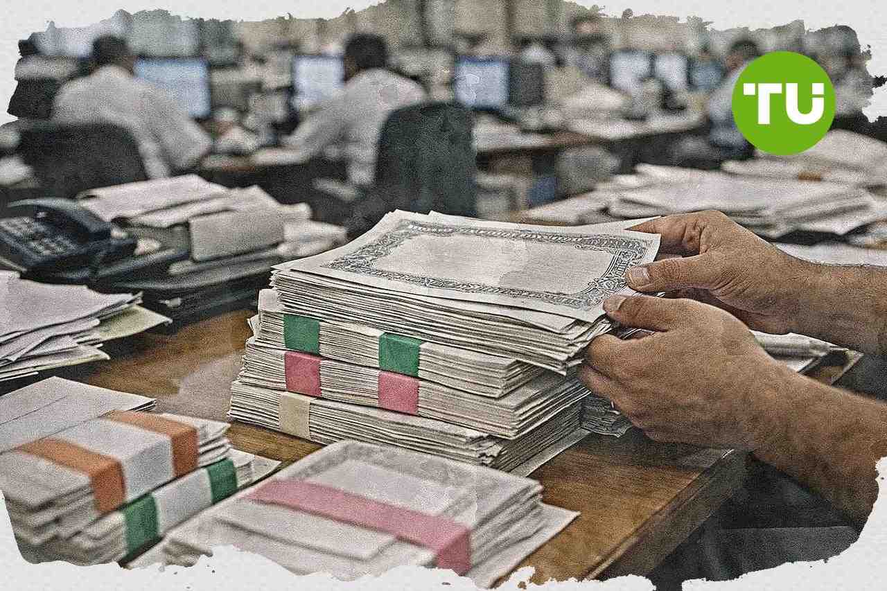राज्यों की प्रतिभूति नीलामी में 19,280.094 करोड़ रुपये स्वीकार, महाराष्ट्र ने अतिरिक्त उधारी ली