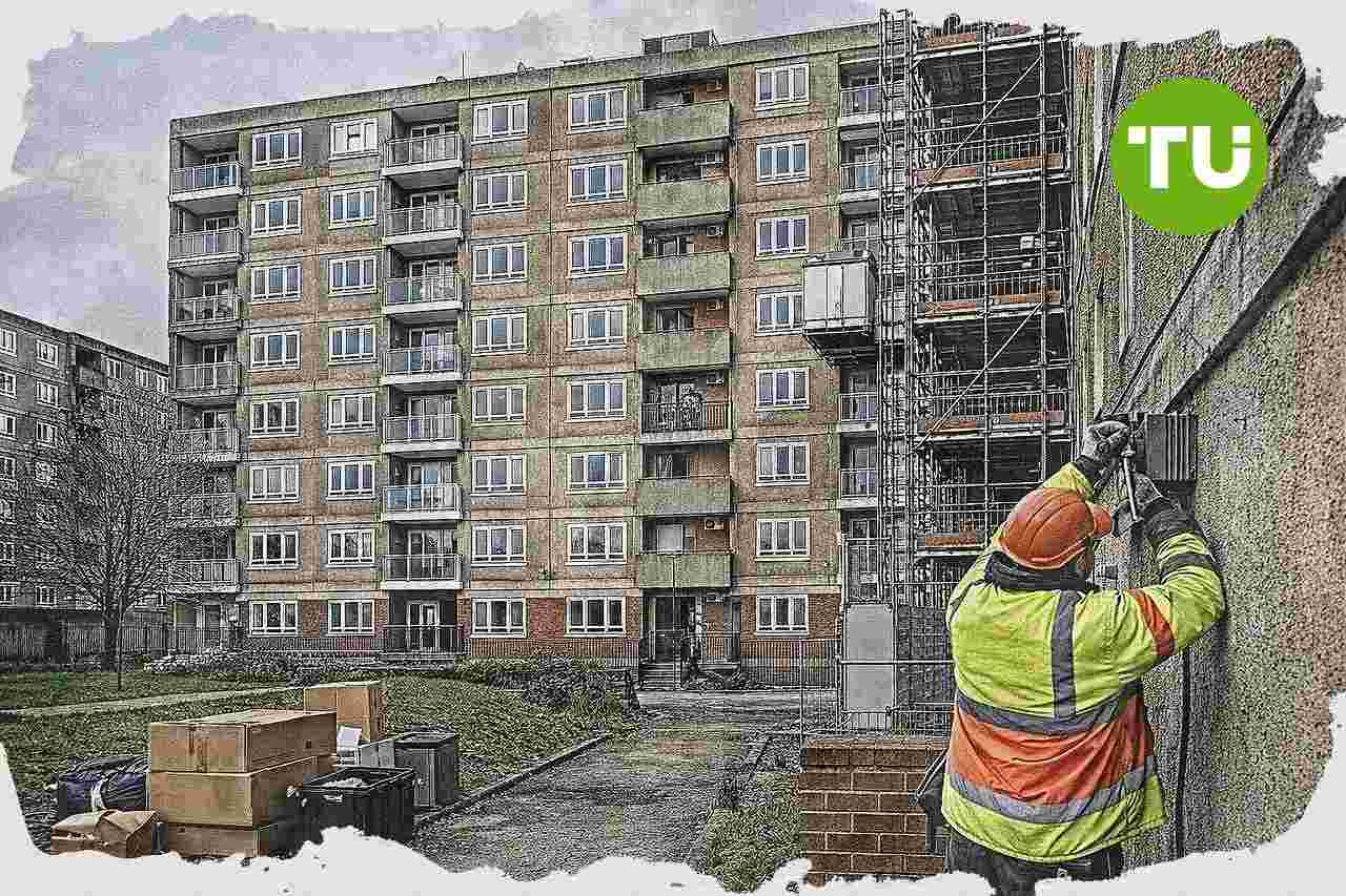 UK social landlords urged to strengthen governance to support homebuilding and tenant safety