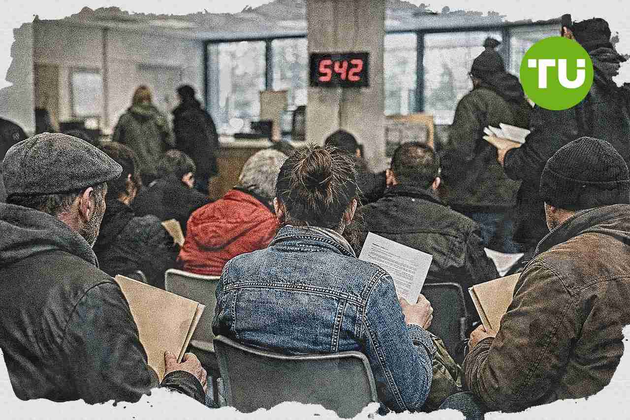 France Travail, les inscrits en catégories A, B, C augmentent au 2e trimestre 2026