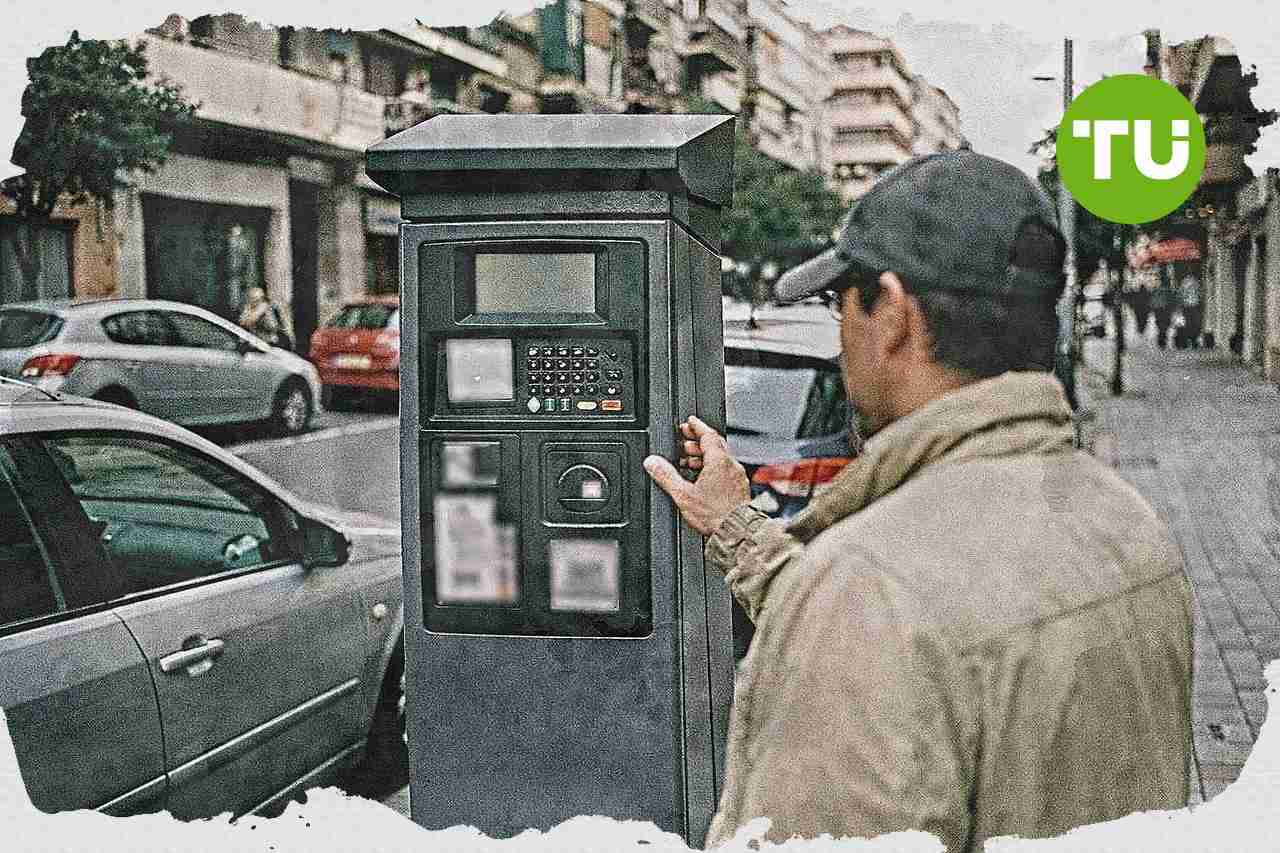 La CNMC archiva expedientes por supuesto abuso en estacionamiento regulado