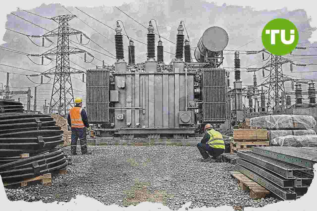 Red Eléctrica culmina la ampliación de Cerdà para respaldar la electrificación del Puerto de Barcelona