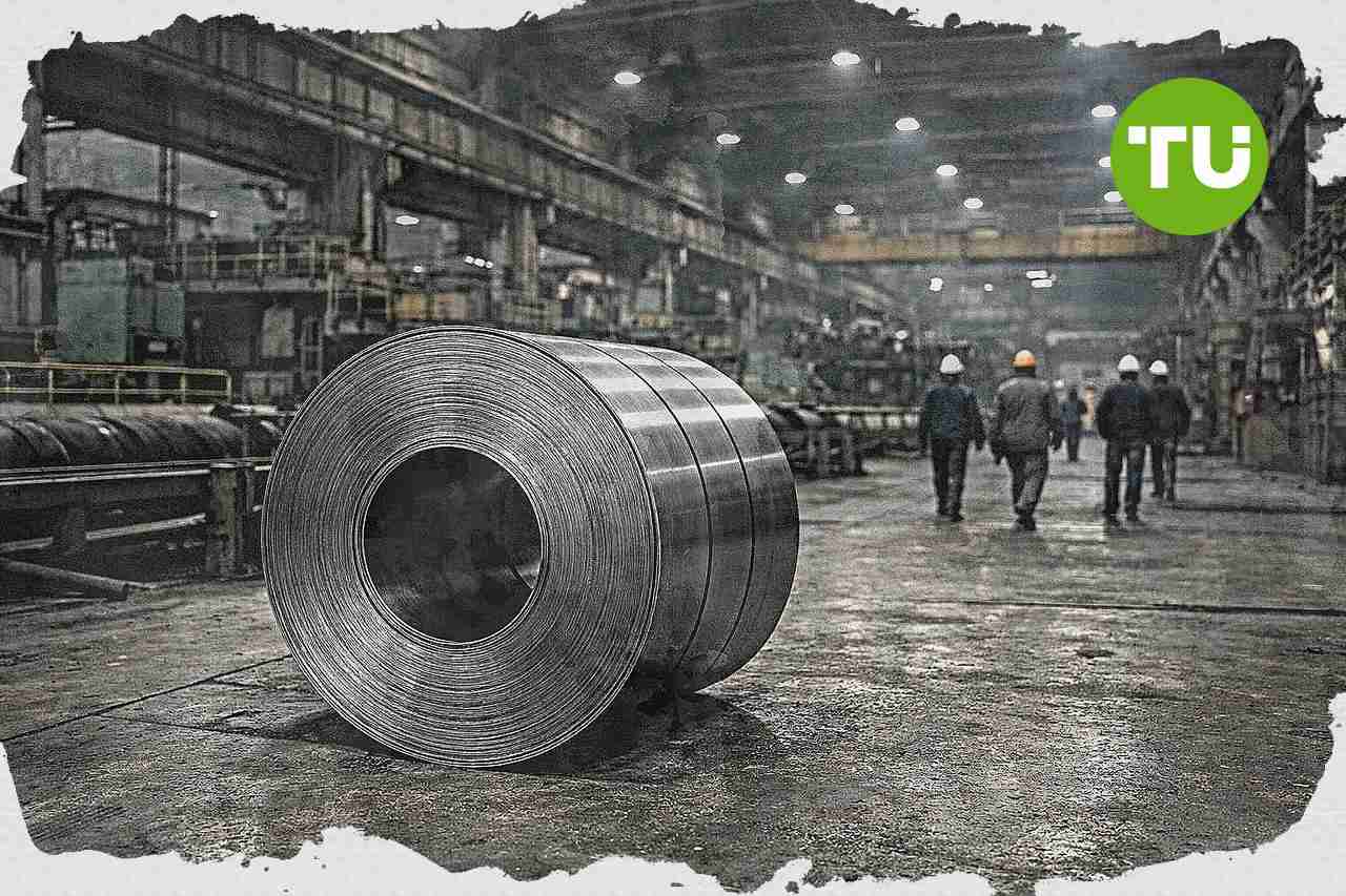Ex Ilva, governo avvia confronto con i sindacati su Acciaierie d'Italia a Taranto
