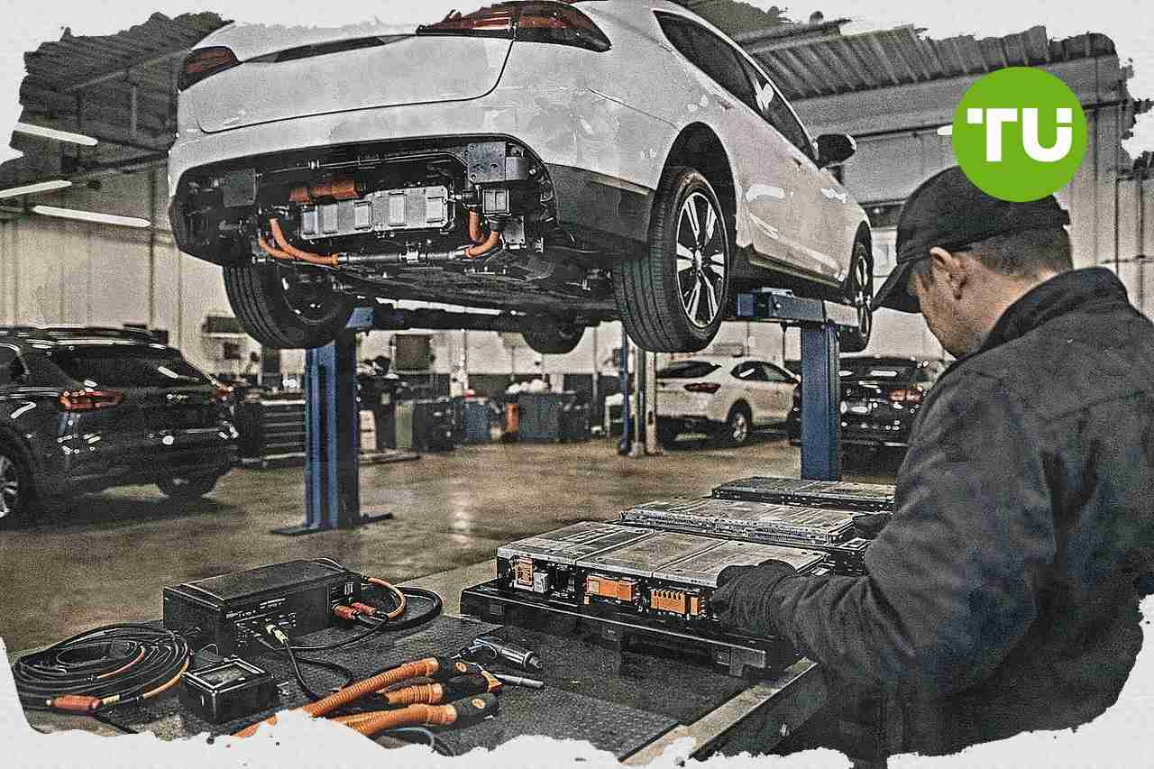 Great Eastern nilai kenaikan penjualan mobil listrik dorong prospek premi asuransi