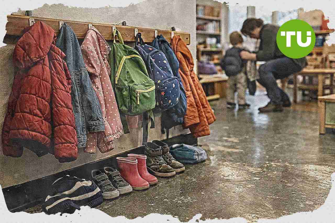 Inps segnala adesione al 95% per l'assegno unico universale nel sostegno alla natalità