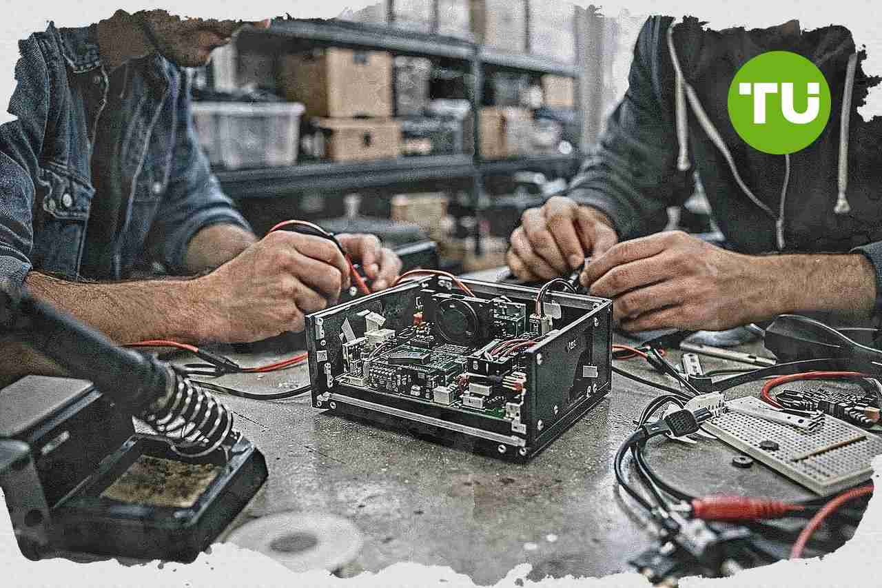 Bpifrance renforce le financement de l'innovation dans la stratégie French Tech