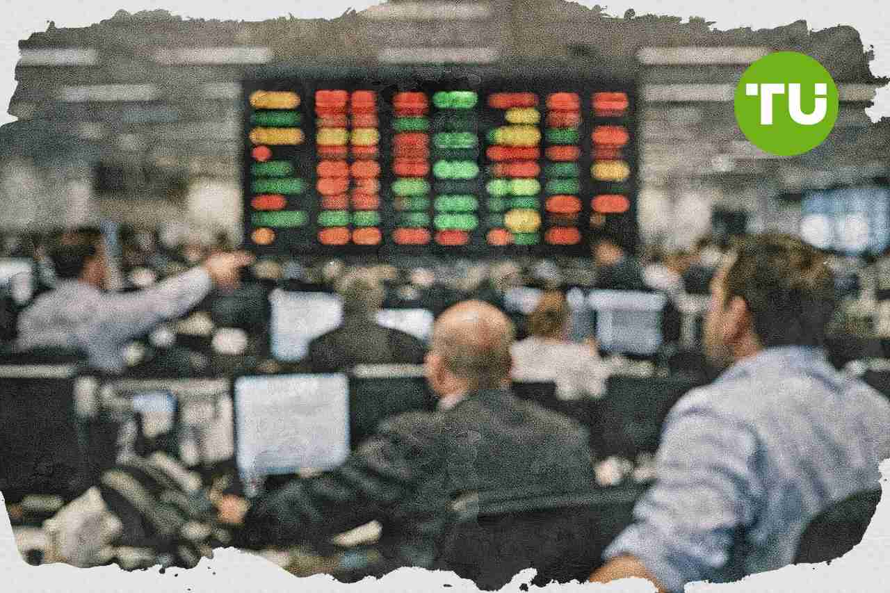 London stocks edge higher as Unilever, Man Group gains offset banks and energy drag