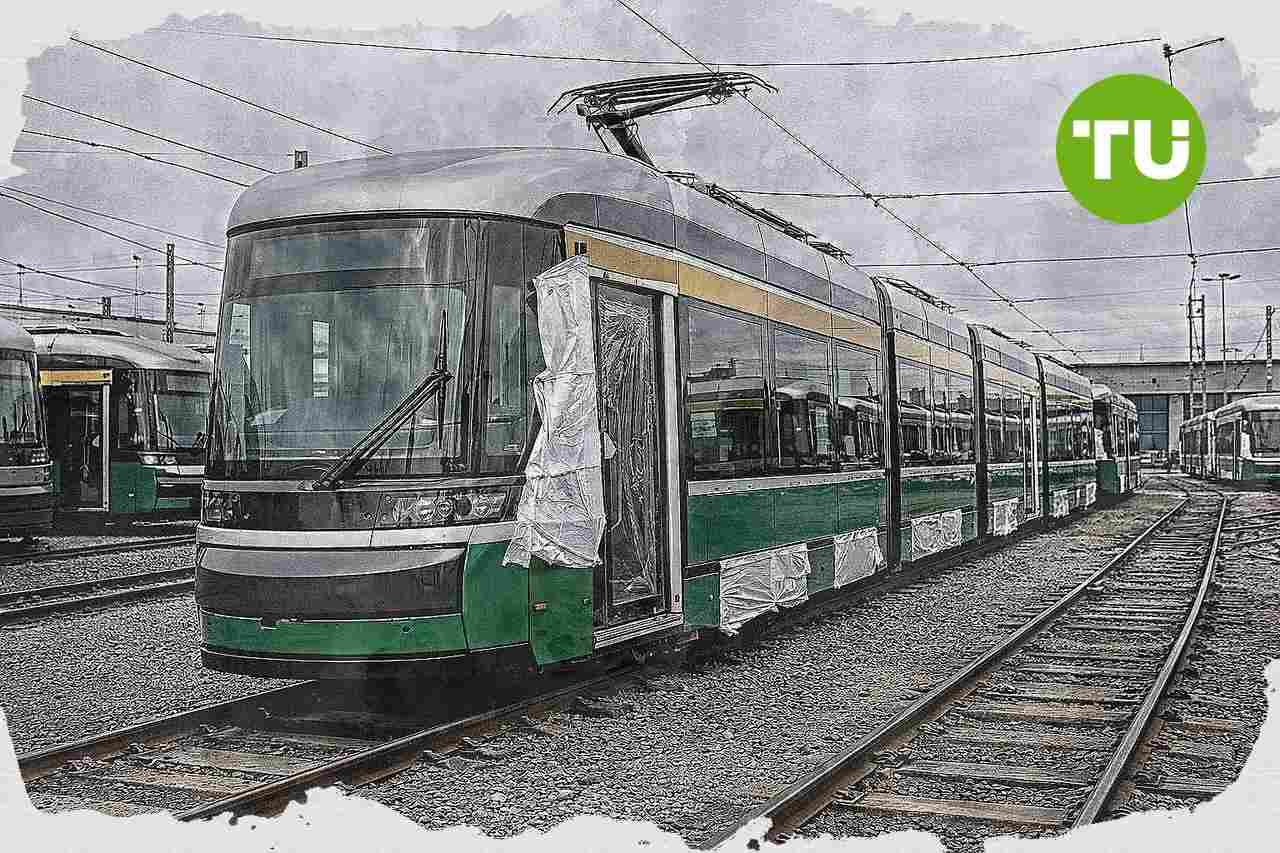 Škoda Transtech hakee raitiovaunuhankinnan keskeytystä pääkaupunkiseudulla