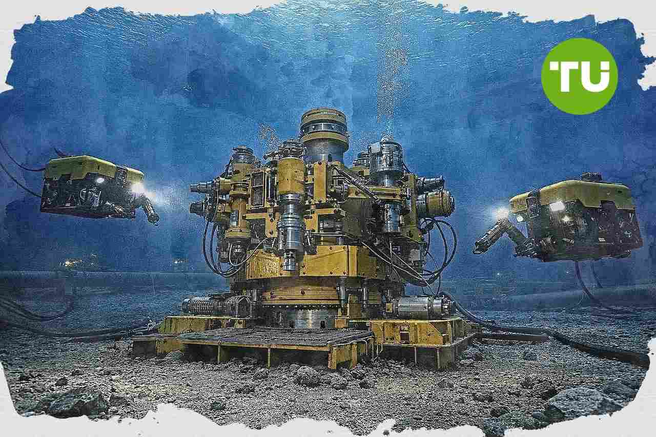 Eni ve TotalEnergies, tartışmalı Blok 6 Cronos sahası için yatırım kararını aldı