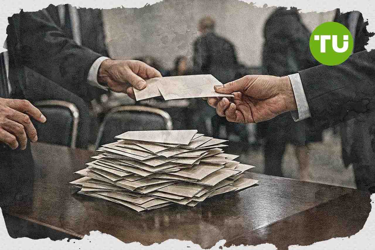 日本の政治資金改革、ロッキード事件50年の教訓がなお問う