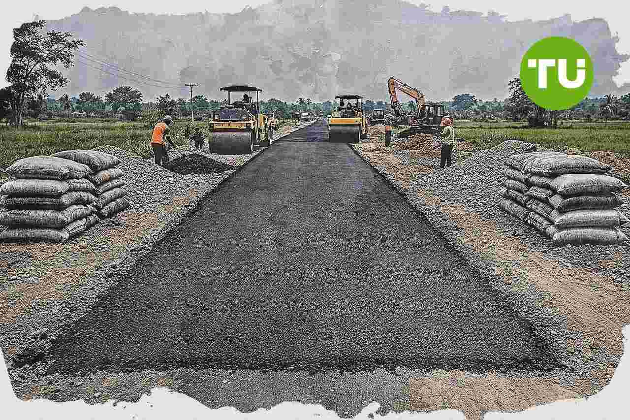 PT SMI salurkan pinjaman daerah Rp 140 miliar untuk perbaikan jalan di Lampung Utara