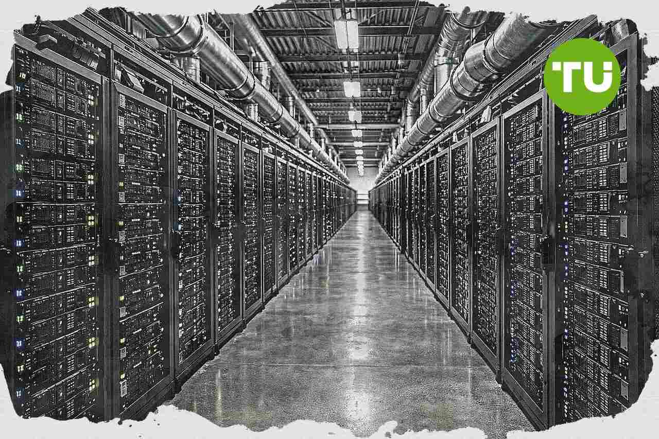 Nvidia plans $50 billion Texas data centre lease to expand cloud computing capacity