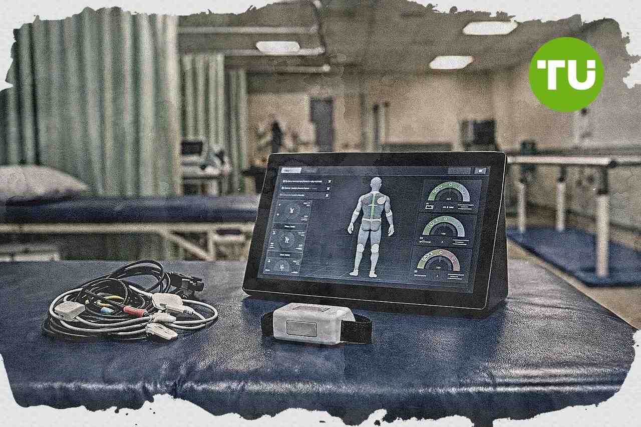 Sword Health expande influência em Portugal com integração de fisioterapia por IA no SNS