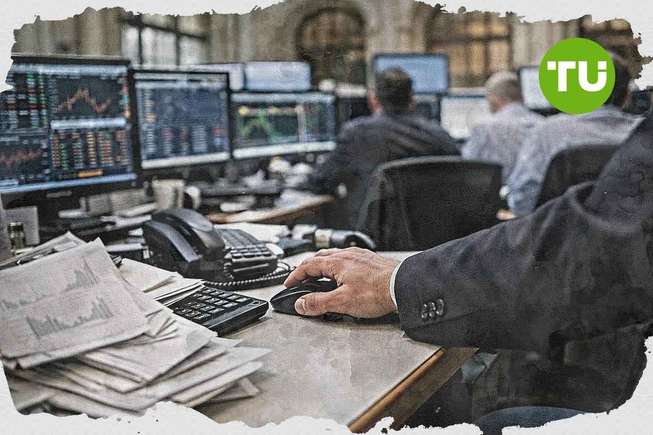 A BUX emelkedik, miközben a Mol gyengül a budapesti blue chipek között