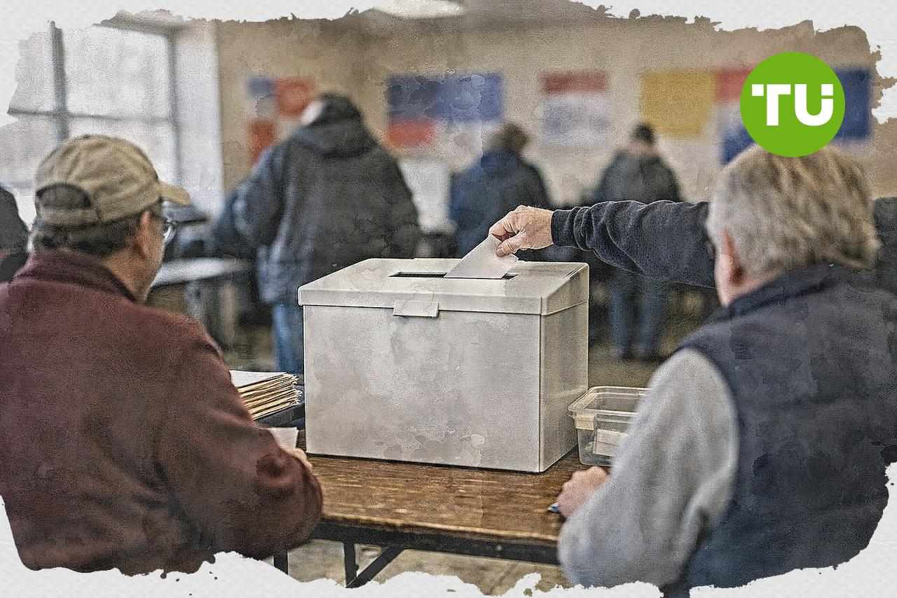 Wisconsin Democrats face primary strain as socialist candidate leads governor race