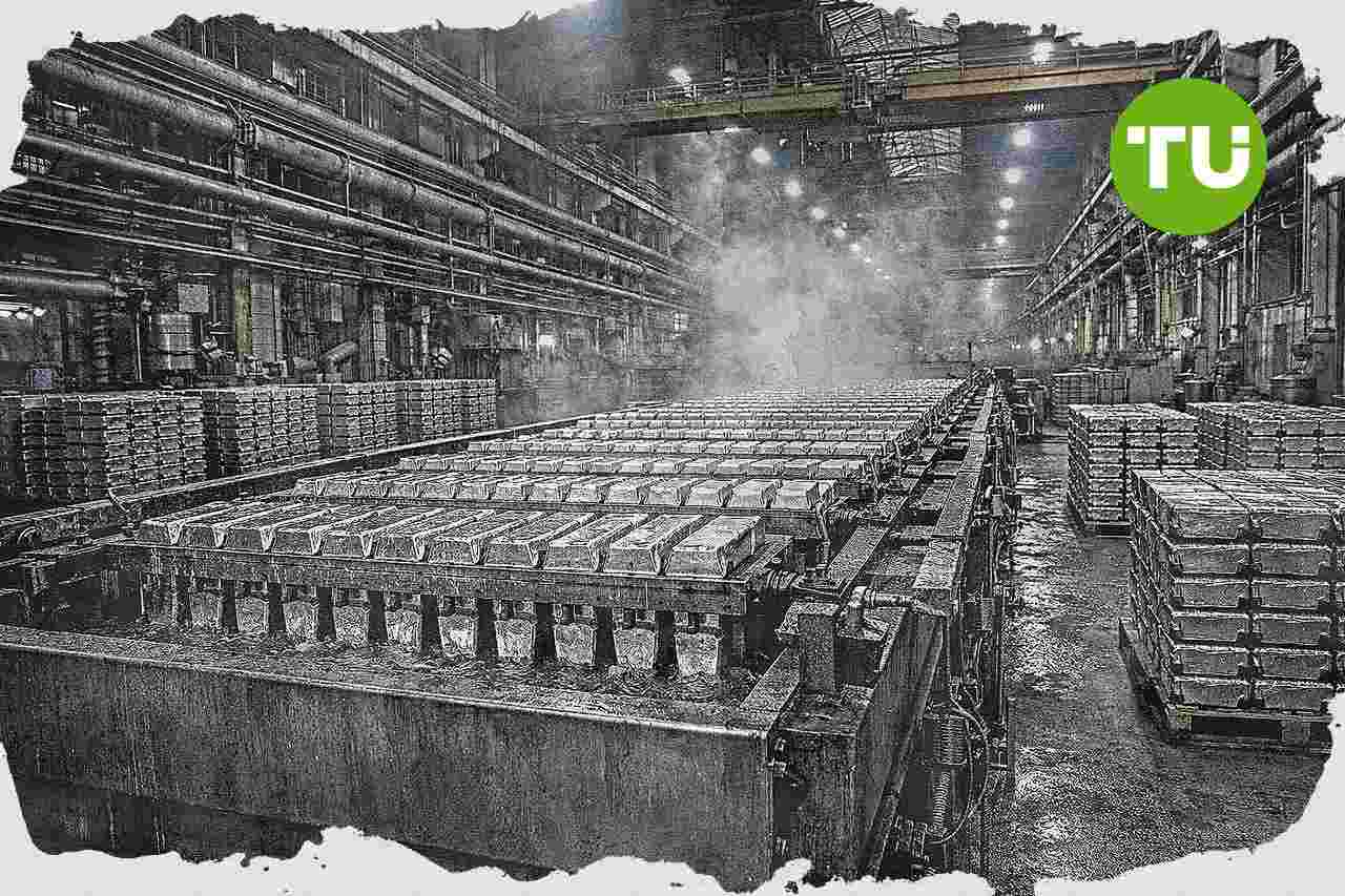 China's electrification metals dominance raises inflation risks for U.S. and EU