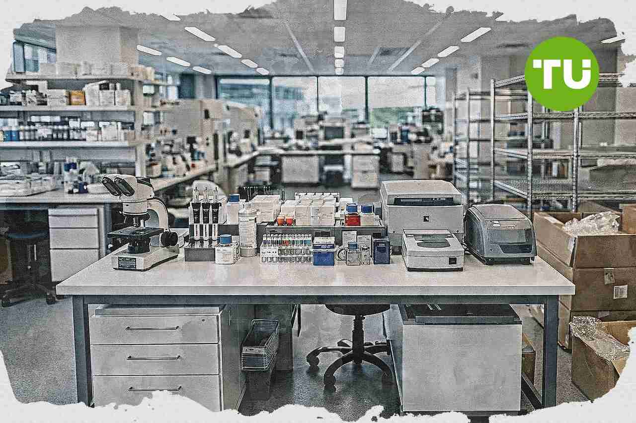 GSK plans Stevenage R&D closure amid £1.9bn cost-cutting drive