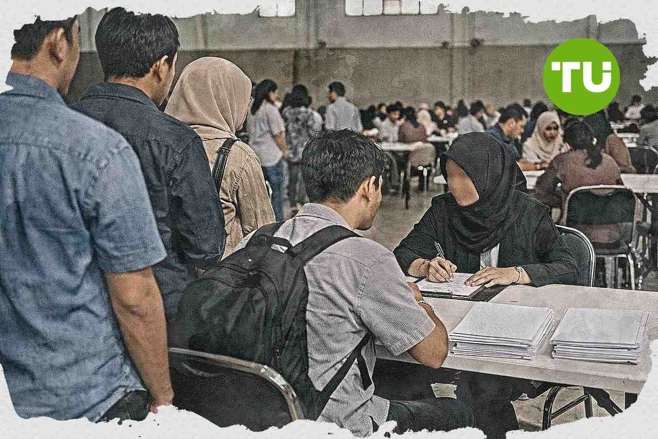 DKI Jakarta perluas job fair kecamatan untuk tekan pengangguran