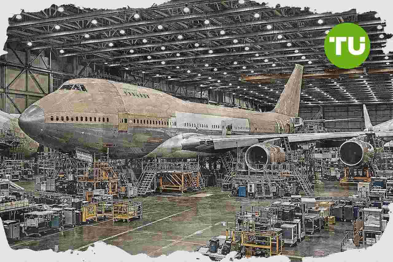 Boeing posts wider 2Q loss as Air Force One charge weighs on results