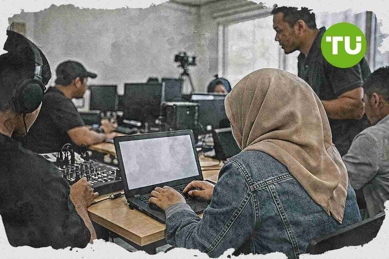DKI Jakarta tekankan kesenjangan kompetensi di tengah lowongan kerja yang masih terbatas