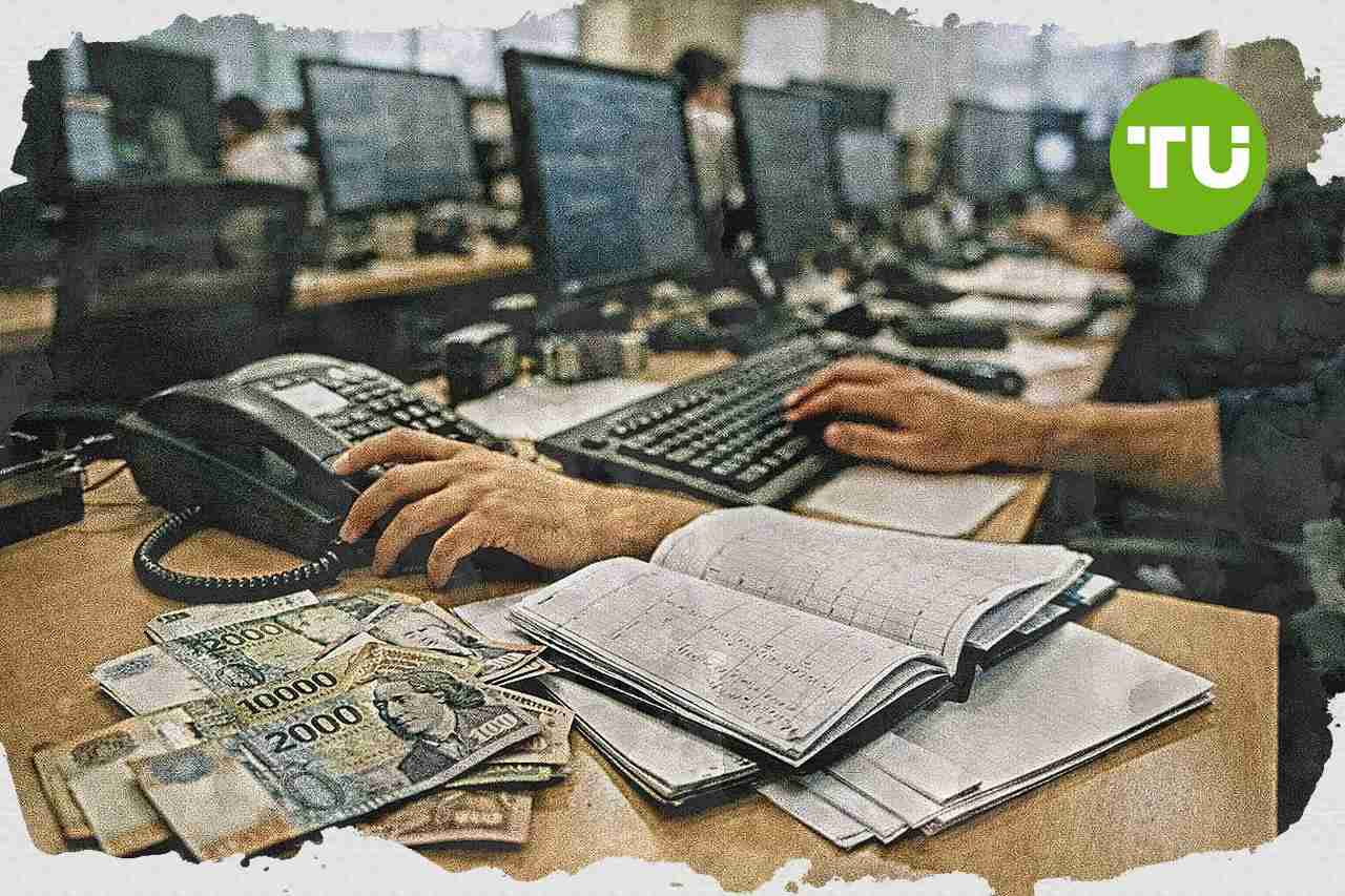A forint gyengül a globális kockázatkerülés és a dollárerő nyomása alatt