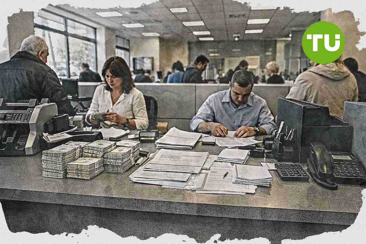 Banco de Grecia presenta informe de supervisión con avances en banca y seguros en Grecia