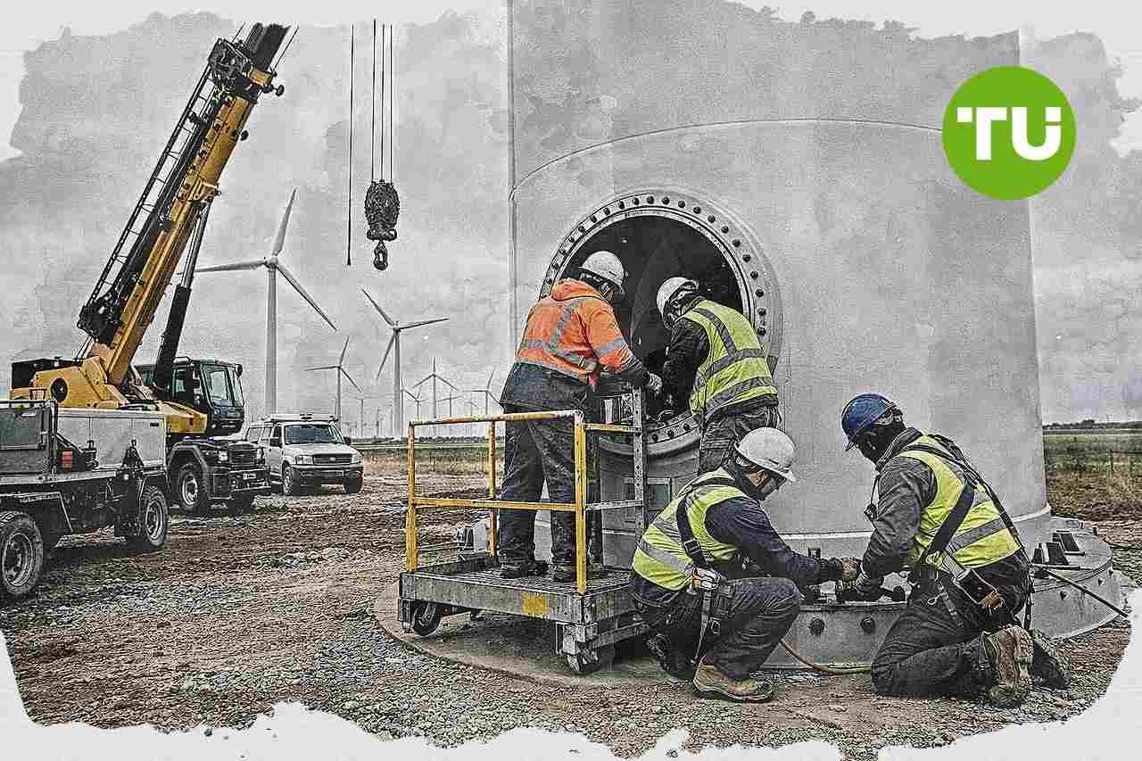 El gobierno impulsa inversión en energías renovables para empleo y reducción de emisiones