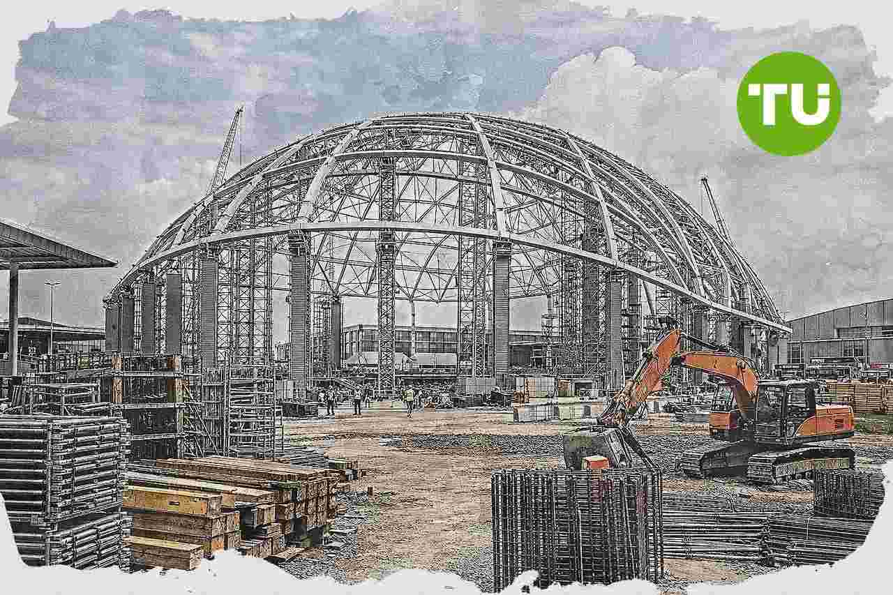 Fiera Milano rivede l'affitto di Rho per Live Dome e Fiera Milano Lab