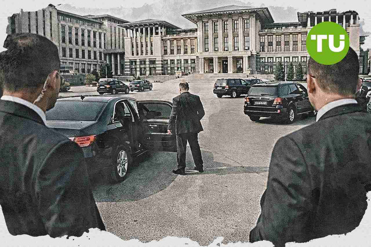Irak-Türkiye temasları Ankara'da işbirliğini güçlendirme gündemiyle başlıyor