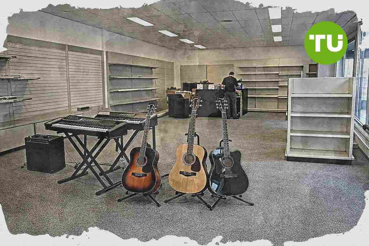 F-Musiikki hakeutuu yrityssaneeraukseen velkataakan keventämiseksi Suomessa