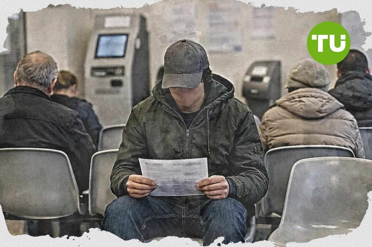 France Travail, les inscrits sans activité augmentent au deuxième trimestre 2026