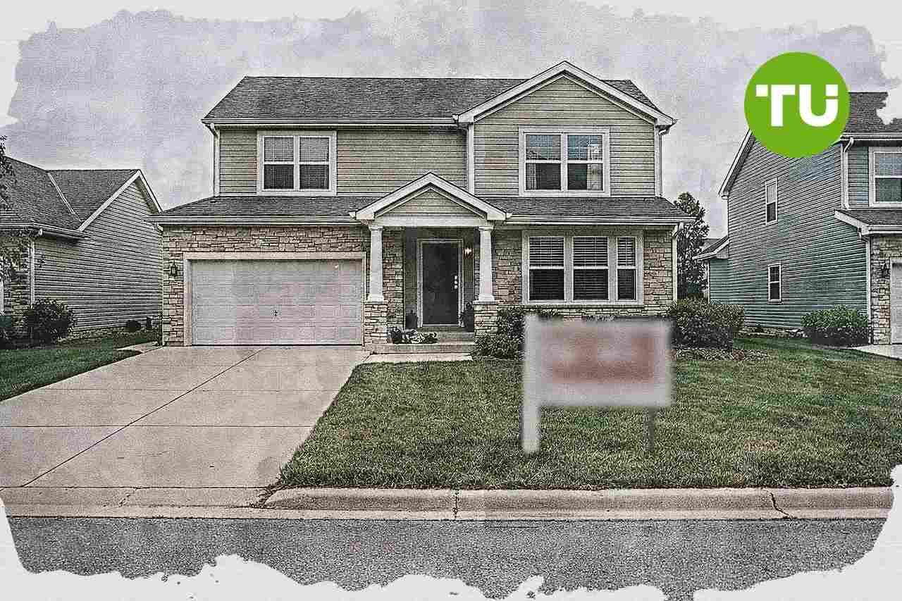 U.S. home prices post May gain as mortgage rates add to affordability pressure