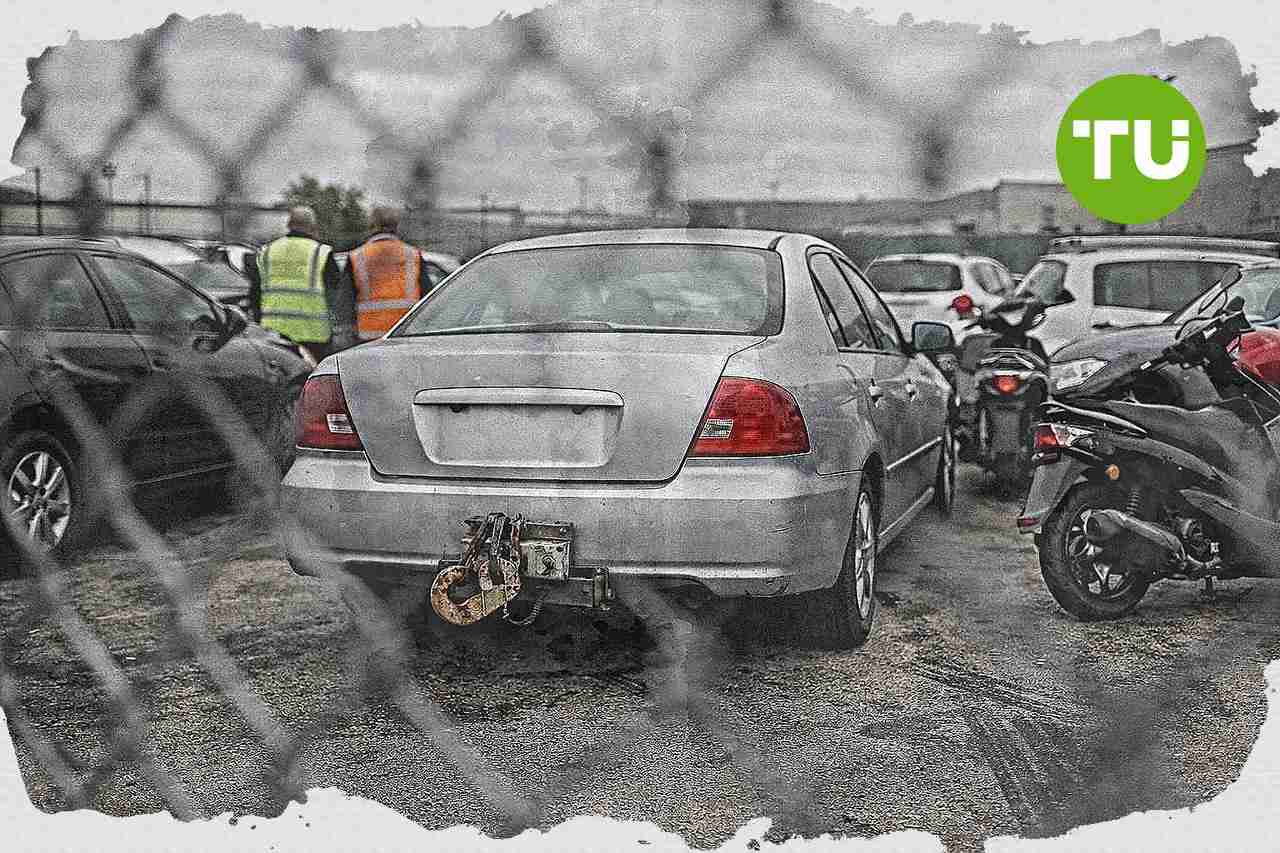 Polska podnosi maksymalne stawki za holowanie i parking pojazdów w 2027 roku