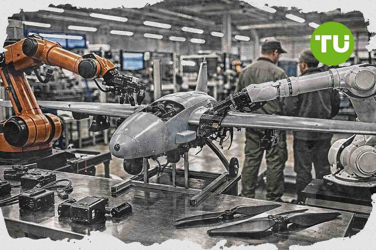 Η Lockheed Martin σχεδιάζει επενδύσεις 100 εκατ. δολαρίων στην ευρωπαϊκή άμυνα