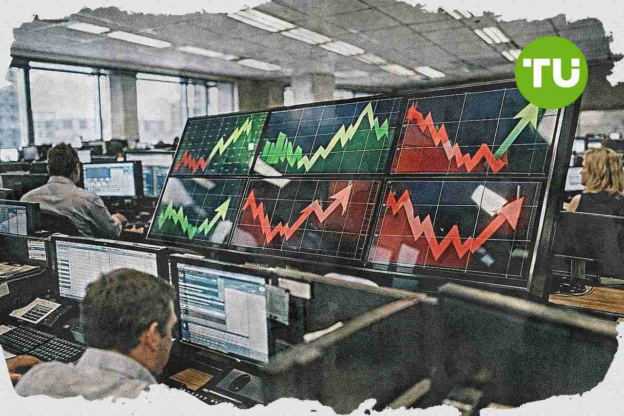 S&P 500 faces rising single-stock volatility risk as earnings season advances