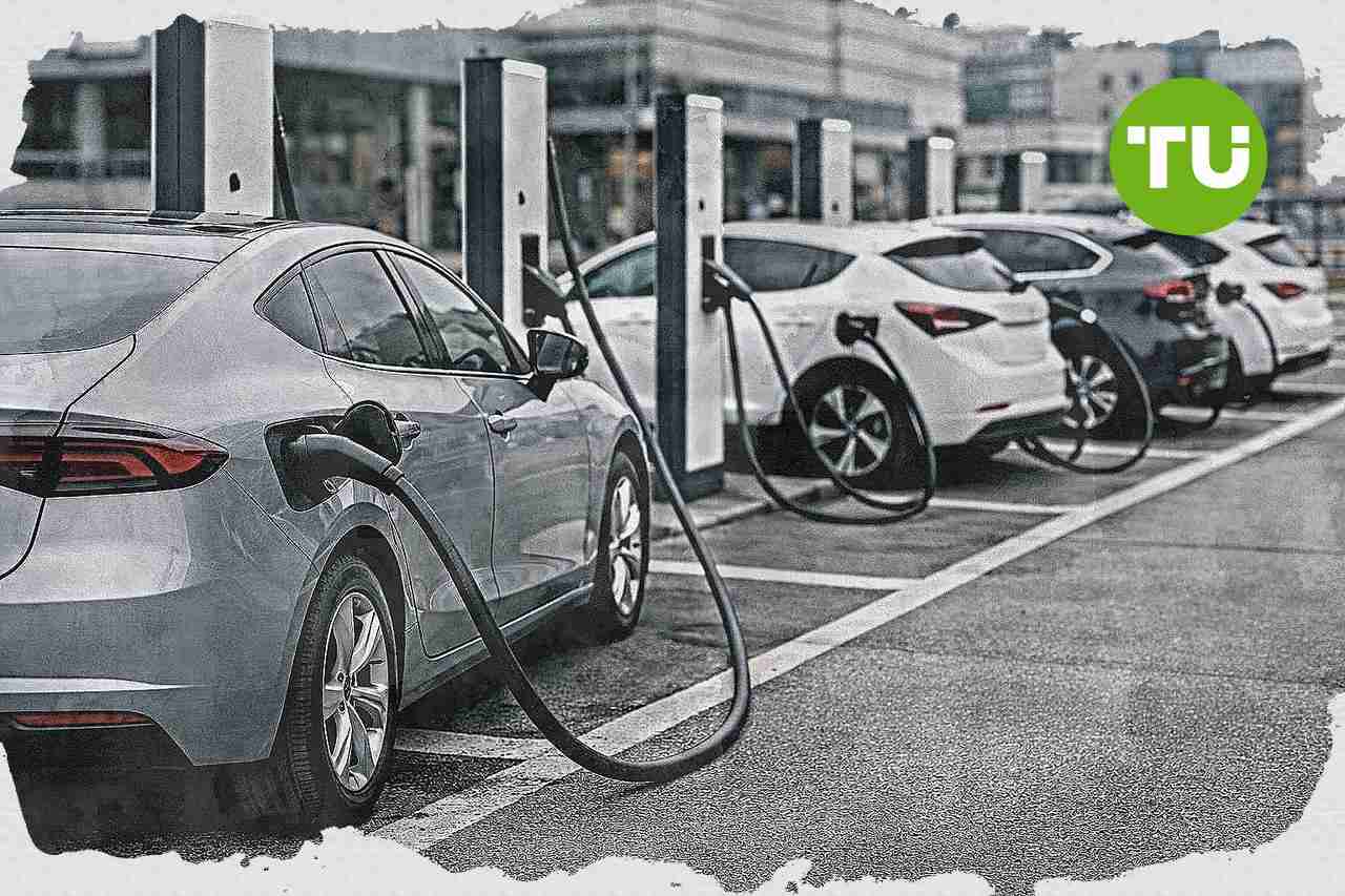 PRE rozšířila síť dobíjení, spotřeba v PRE POINT v prvním pololetí vzrostla