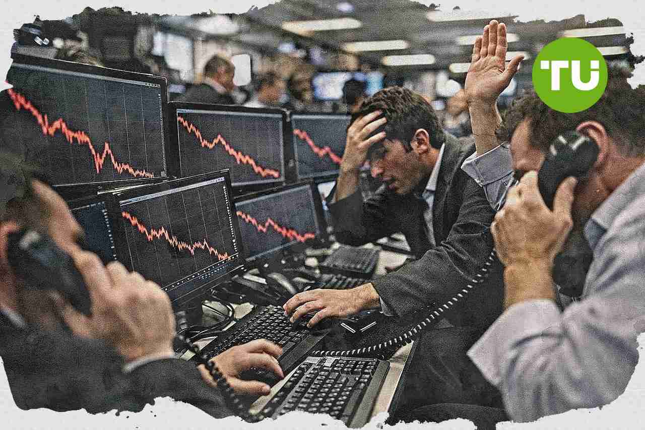 Az amerikai és ázsiai technológiai részvények esnek, a Nasdaq is gyengén nyit