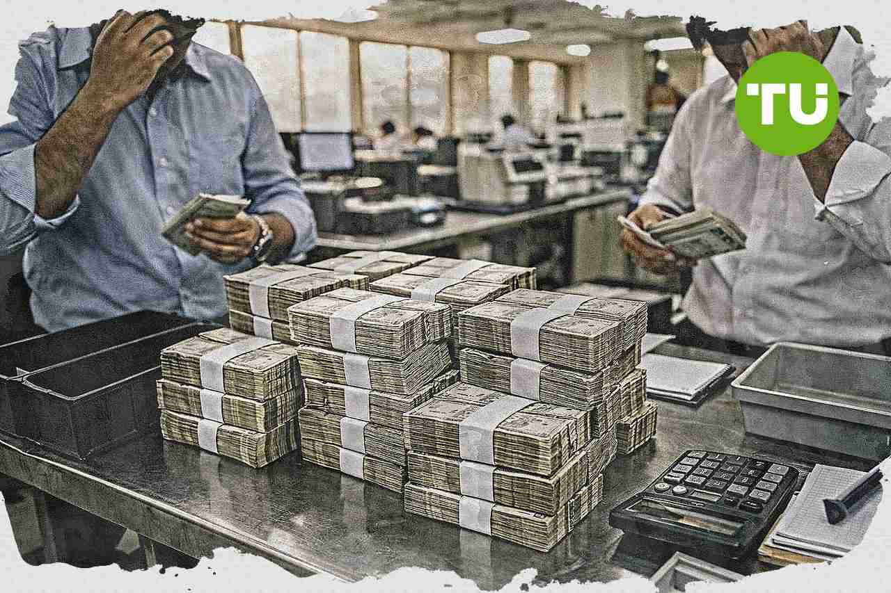 RBI 29 जुलाई को 50,000 करोड़ रुपये का एकदिवसीय वीआरआर नीलामी आयोजित करेगा