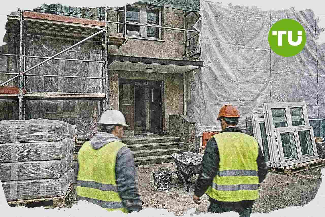 Bundesregierung stützt Erwerb von Genossenschaftsanteilen im Wohnungssektor