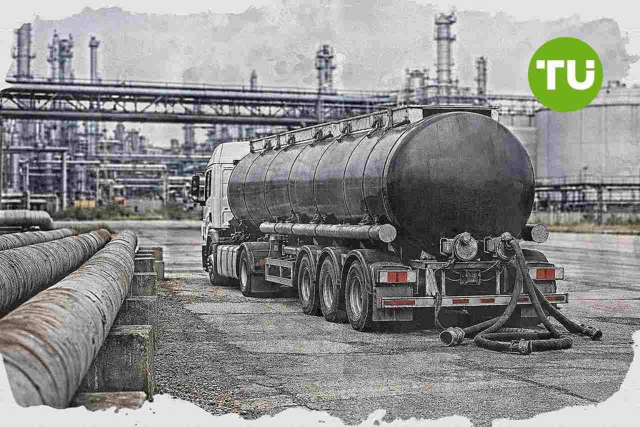 Bundestag befasst sich mit Rohölversorgung der PCK-Raffinerie in Schwedt