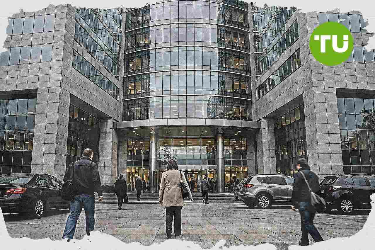 Icade renforce son occupation tertiaire à Nanterre avec près de 20 000 m² de baux