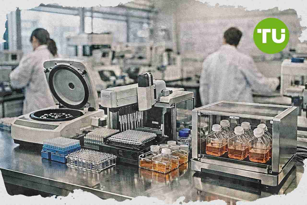 Fundusz Wsparcia Technologii Krytycznych podpisał 32 umowy na 1,33 mld zł