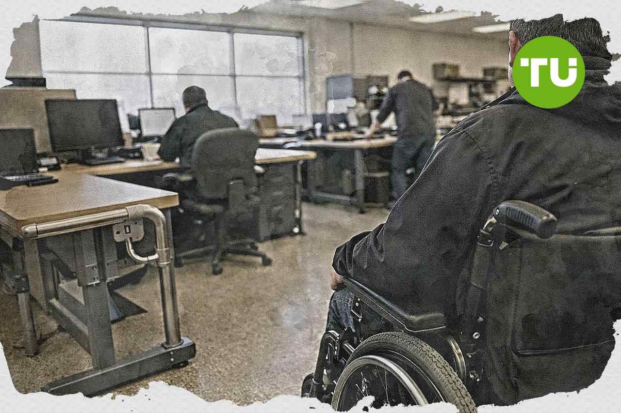 España amplía la jubilación anticipada por discapacidad con 11 nuevas patologías