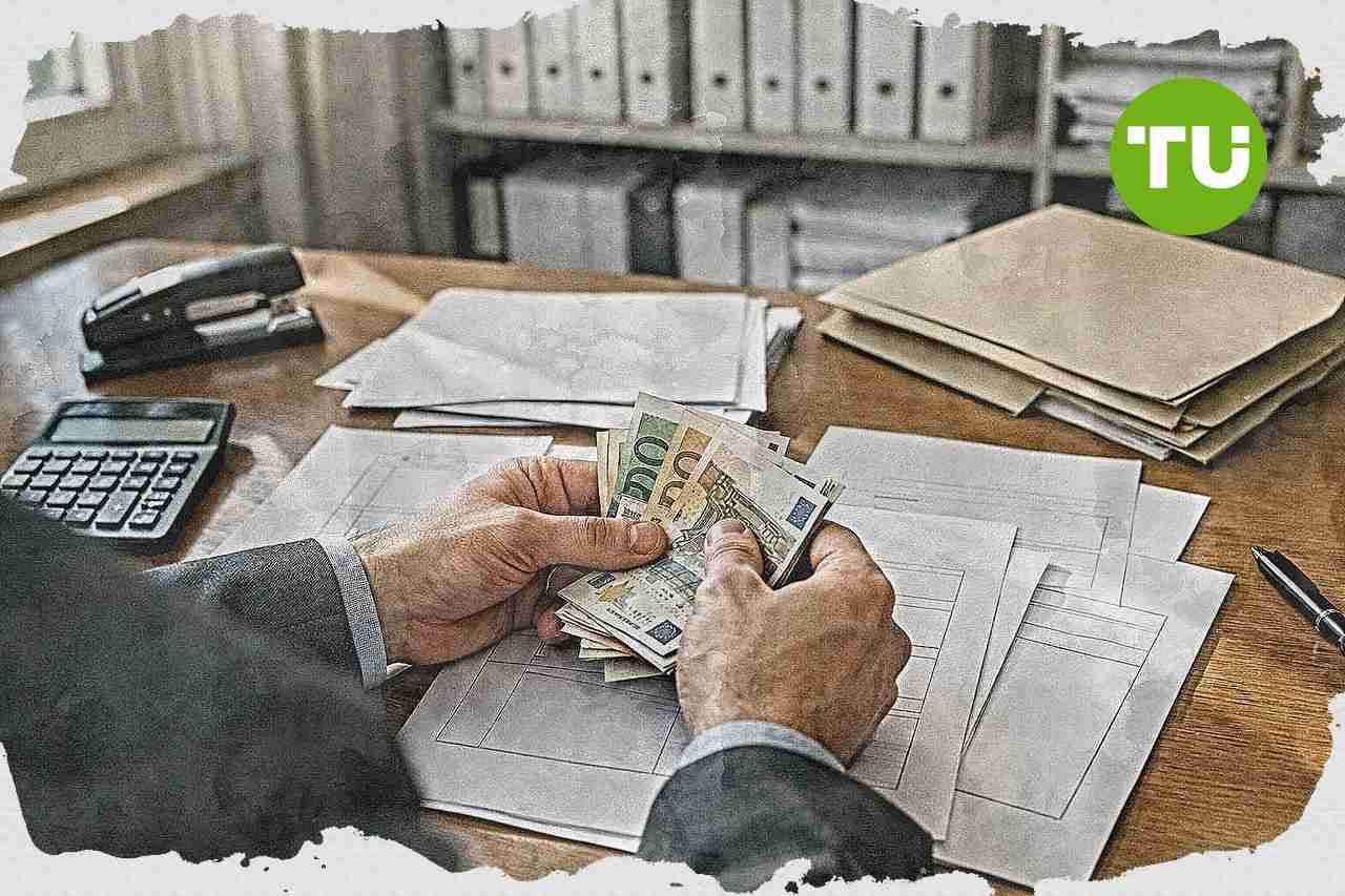 AADE aclara el tratamiento fiscal de transferencias de dinero declaradas como donación en Grecia