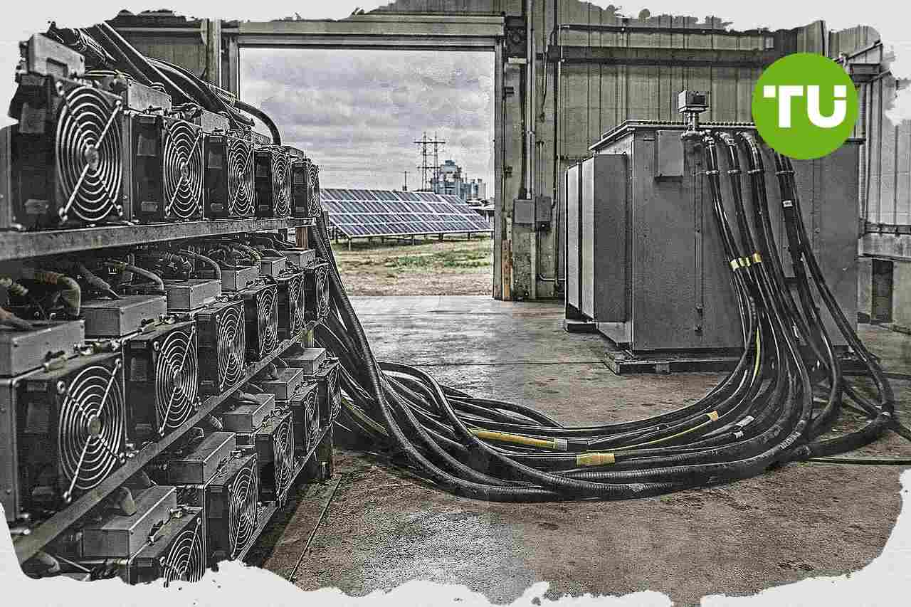 Fortitude brings Nebraska mining site online to lower ZEC production costs