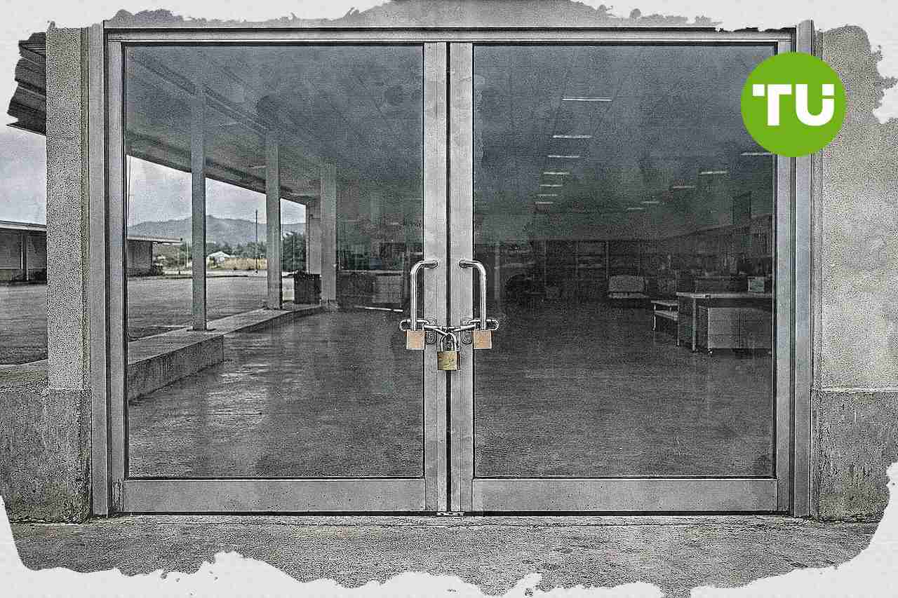 Η Torg Hellas αναστέλλει τη λειτουργία του δικτύου MERE στην Ελλάδα μετά τις κυρώσεις της ΕΕ