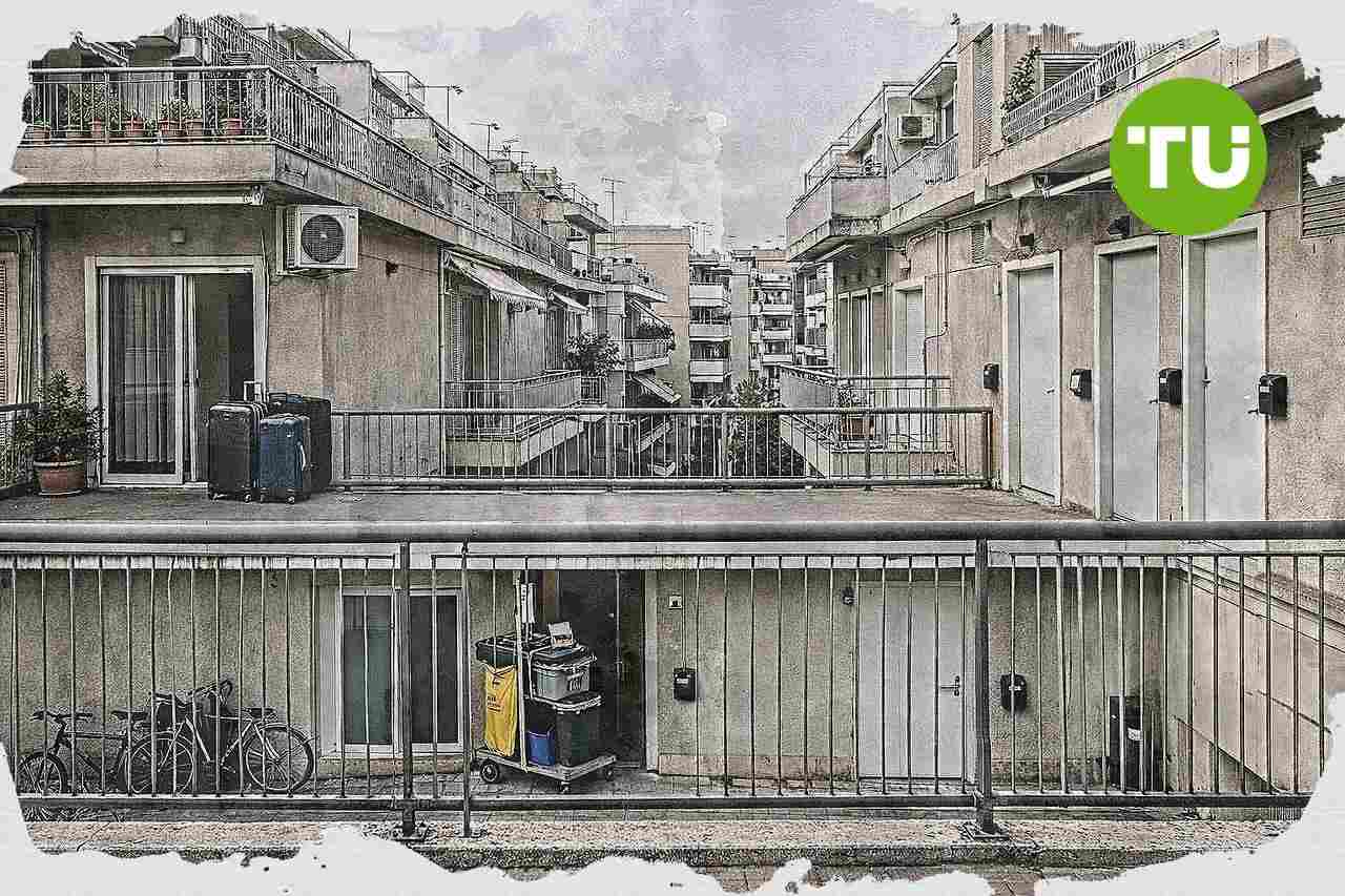 Δήμος Αθηναίων, επιβραδύνεται η αύξηση των βραχυχρόνιων μισθώσεων στις ζώνες αναστολής