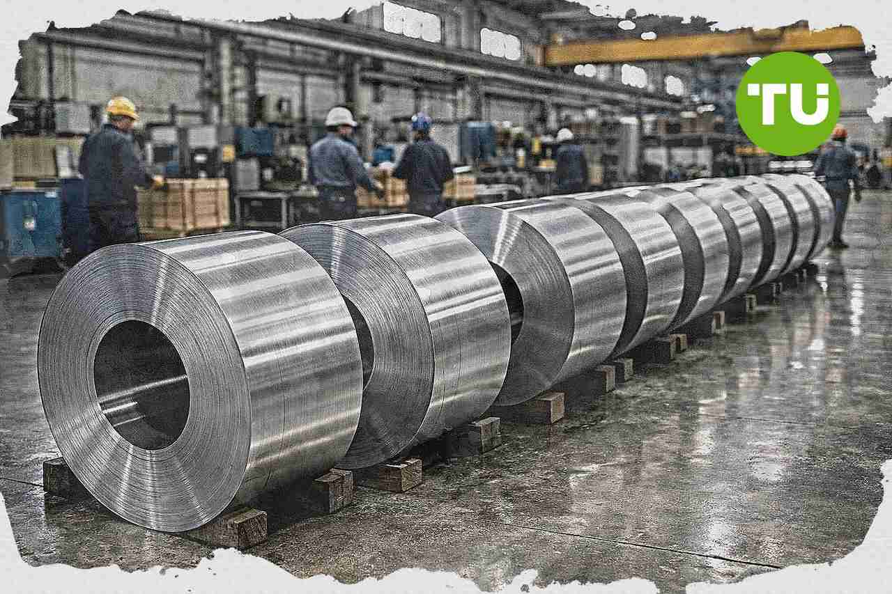 ElvalHalcor eleva su a-EBITDA en el primer semestre de 2026 y reduce deuda neta