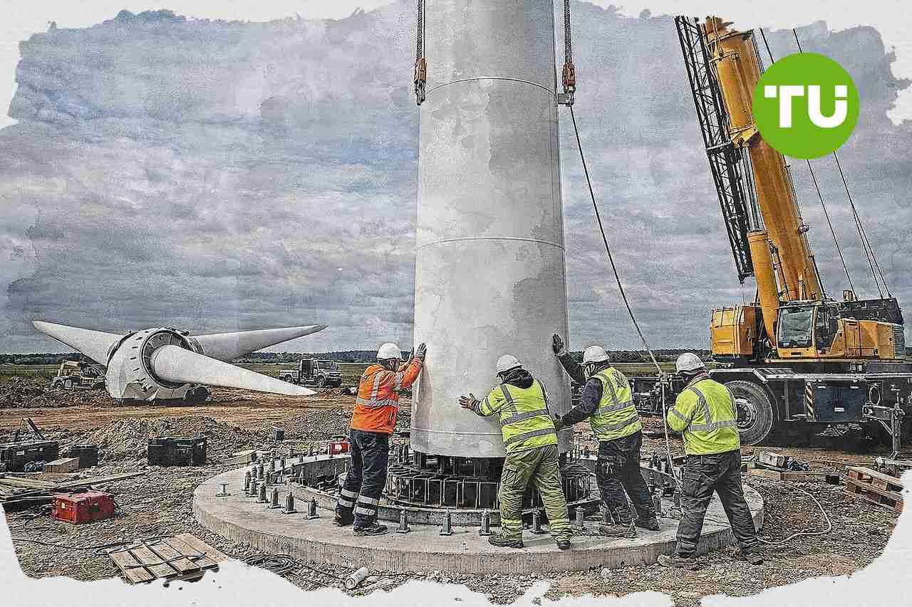 Magyarország feloldja a szélenergia-tilalmat, gyorsulhatnak az energiaberuházások