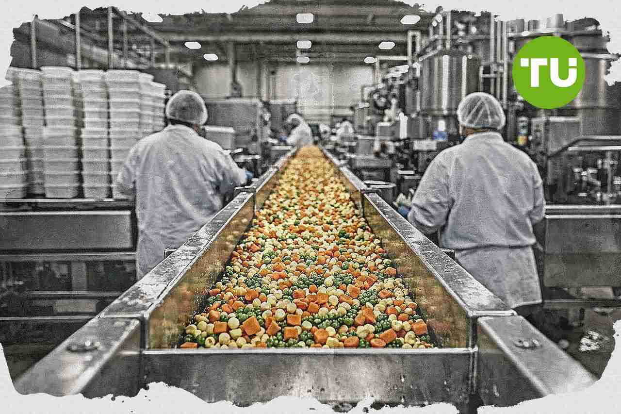 Canada backs Natural Products Canada agri-food project with $50 million investment