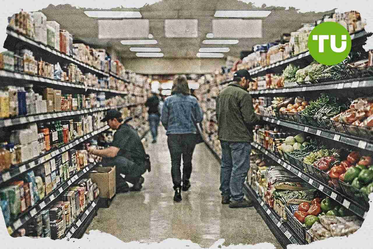 UK inflation expectations ease further as Bank of England rate outlook comes into focus